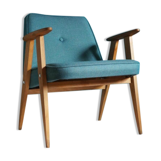 Chierowski armchair, model 366
