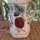 Pitcher slurry