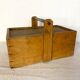 Panier a outils