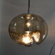 Hanging Peill and Putzler Wave model by Koch and Lowy 60s