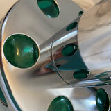 Pair of vintage wall lights Raak