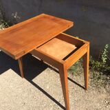 Table portfolio foot compass 50s