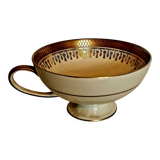 Coupe art déco Rosenthal Allemagne