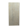 Natural travertine column - L30xl30xH65