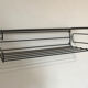 Ikea vintage frän shelf range shoes