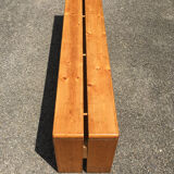 Charlotte Perriand Bench