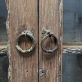 Antique display case