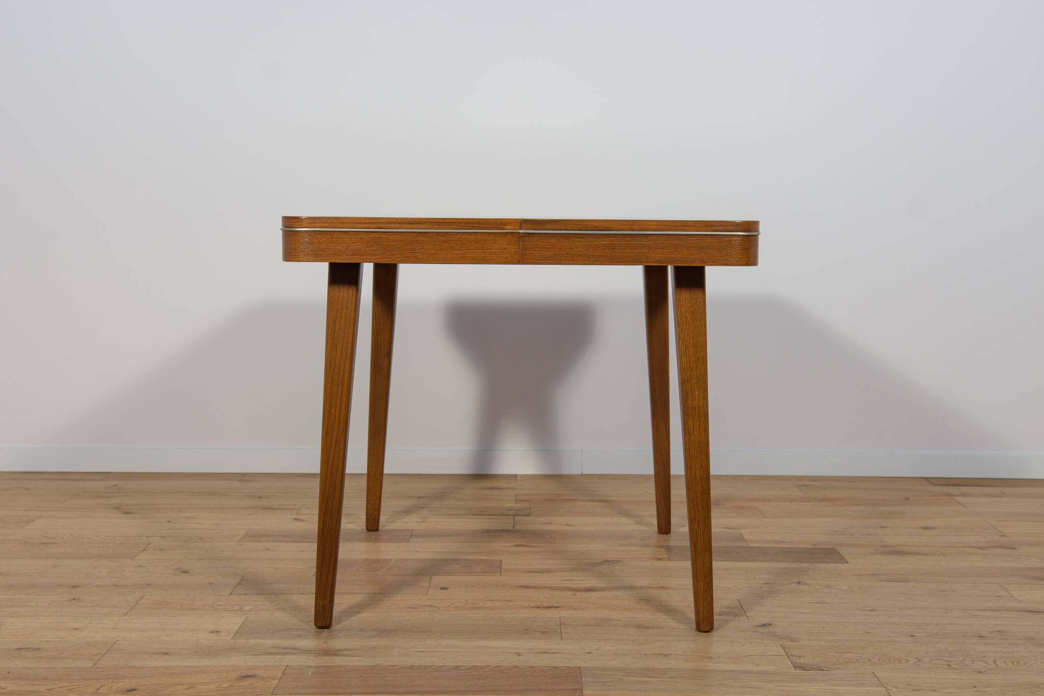 Dining Table by Bohumil Landsman for Jitona, Czechoslovakia, 1960s