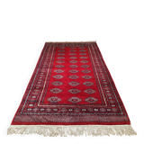 Tapis Boukhara Pakistanais fait main