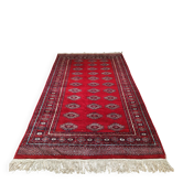 Tapis Boukhara Pakistanais fait main