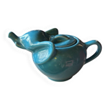 Théière éléphant vintage