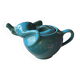 Vintage elephant teapot