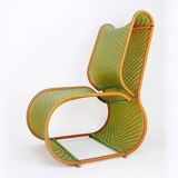 Indoor/Outdoor Lounge Chair