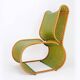 Indoor/Outdoor Lounge Chair