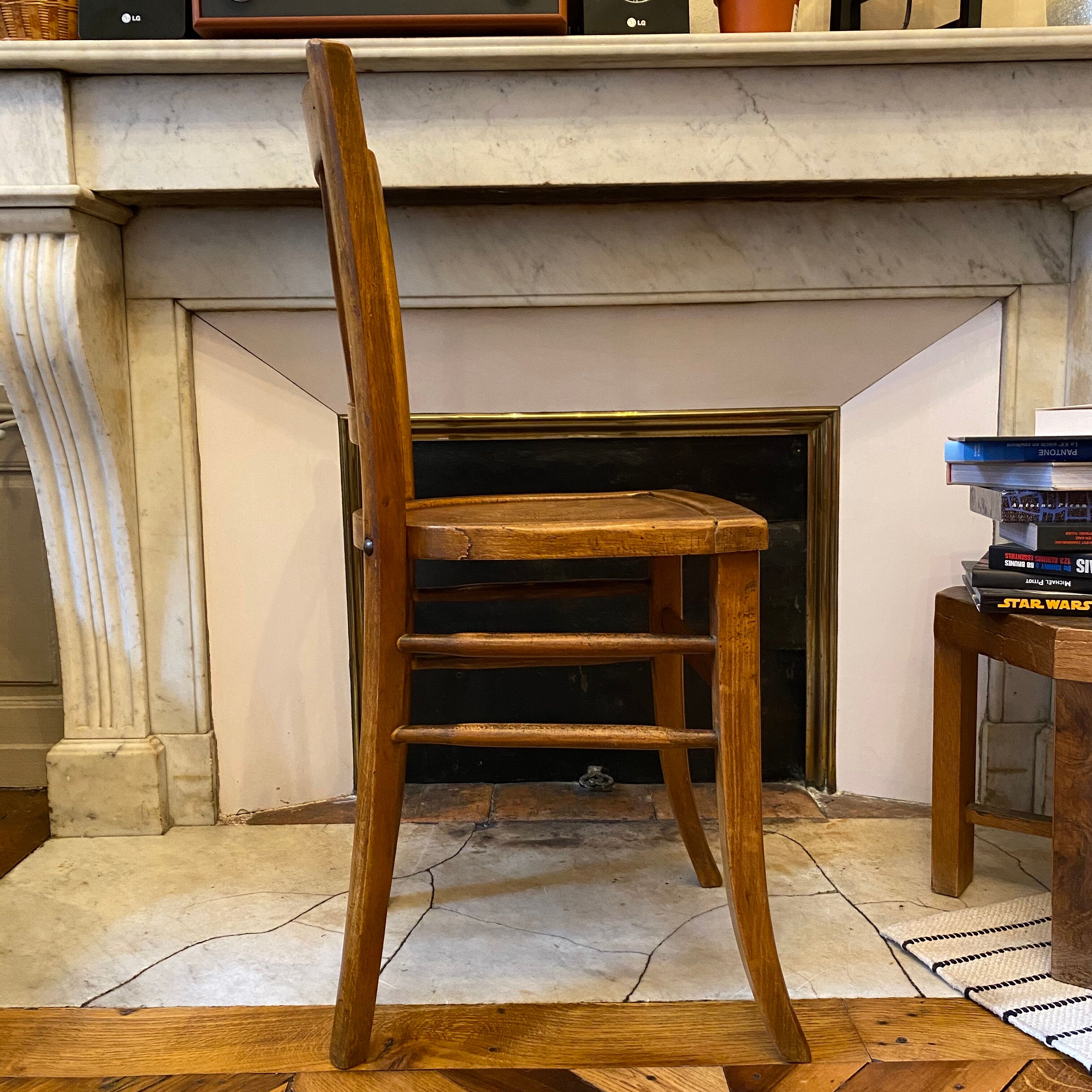 Luterma bistro chair