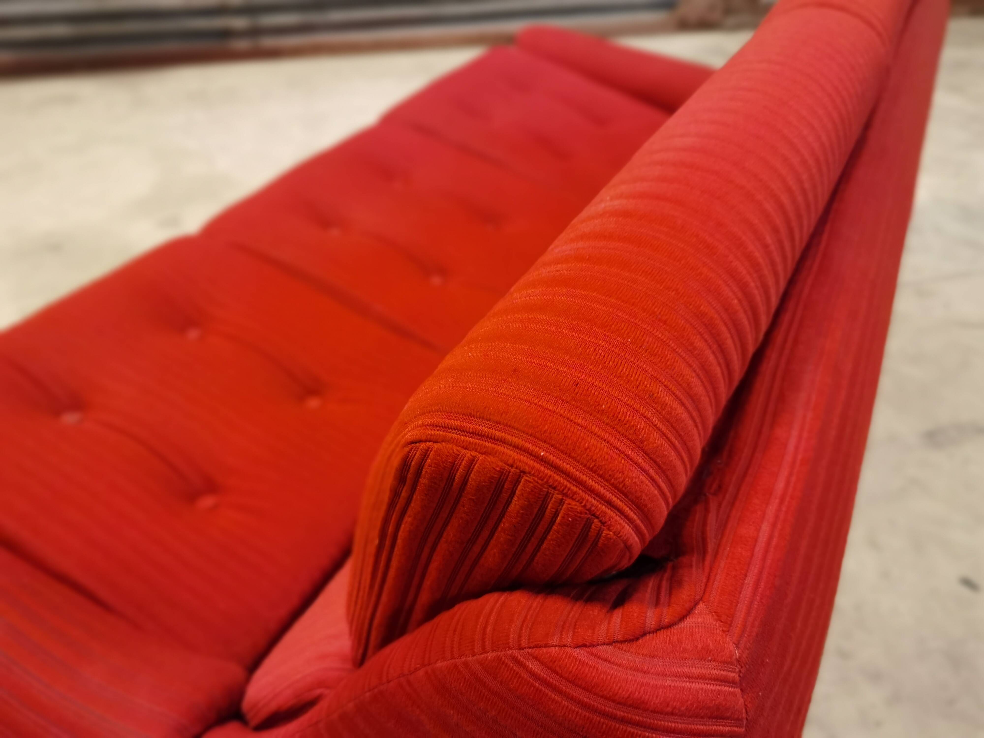 Full space age atlantis lounge