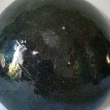 Multicolored trinket bowl