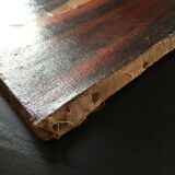 Portrait painting Saint Fabiola