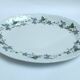 Royal China oval serving dish