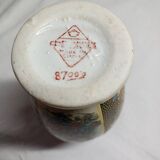 Ancient Chinese vase
