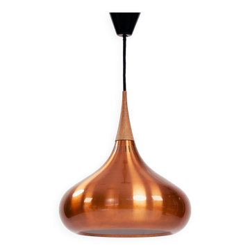 Orient Major Pendant by Jo Hammerborg for Fog & Mørup, Denmark, 1957