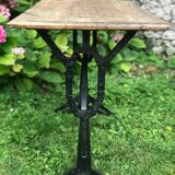 Bistro table Art Deco