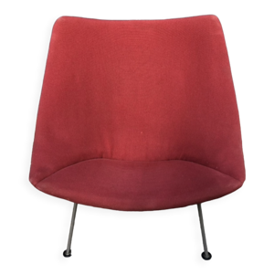 Fauteuil Oyster par pierre