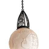 Suspension Muller Frères Lunéville