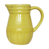 Pitcher in Earthenware Saint Clément
