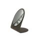 Mid-century table mirror / vanity, France 1970s