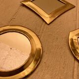 Mirror Trio