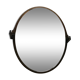 Oval mirror, 1970s