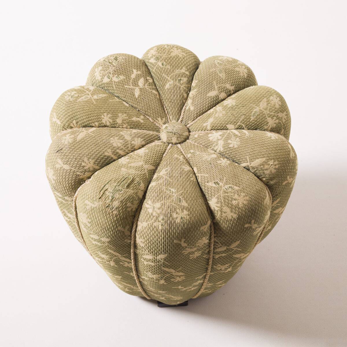 Tulip Tabouret or Footstool by Jindřich Halabala, 1950s