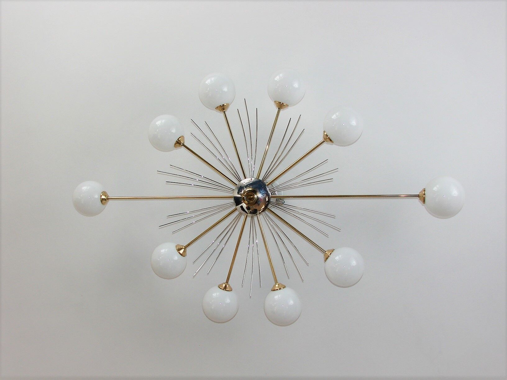 Chandelier, 1970s