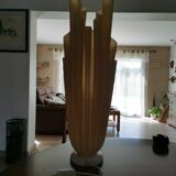 Athena Georgia jacob lamp