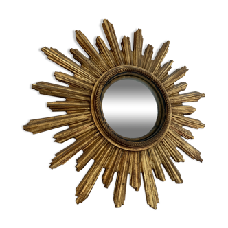 Miroir soleil 56cm