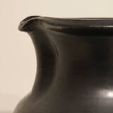 Important Jean Marais ceramic pitcher