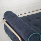 Locus Solus daybed by Gae Aulenti for Poltronova