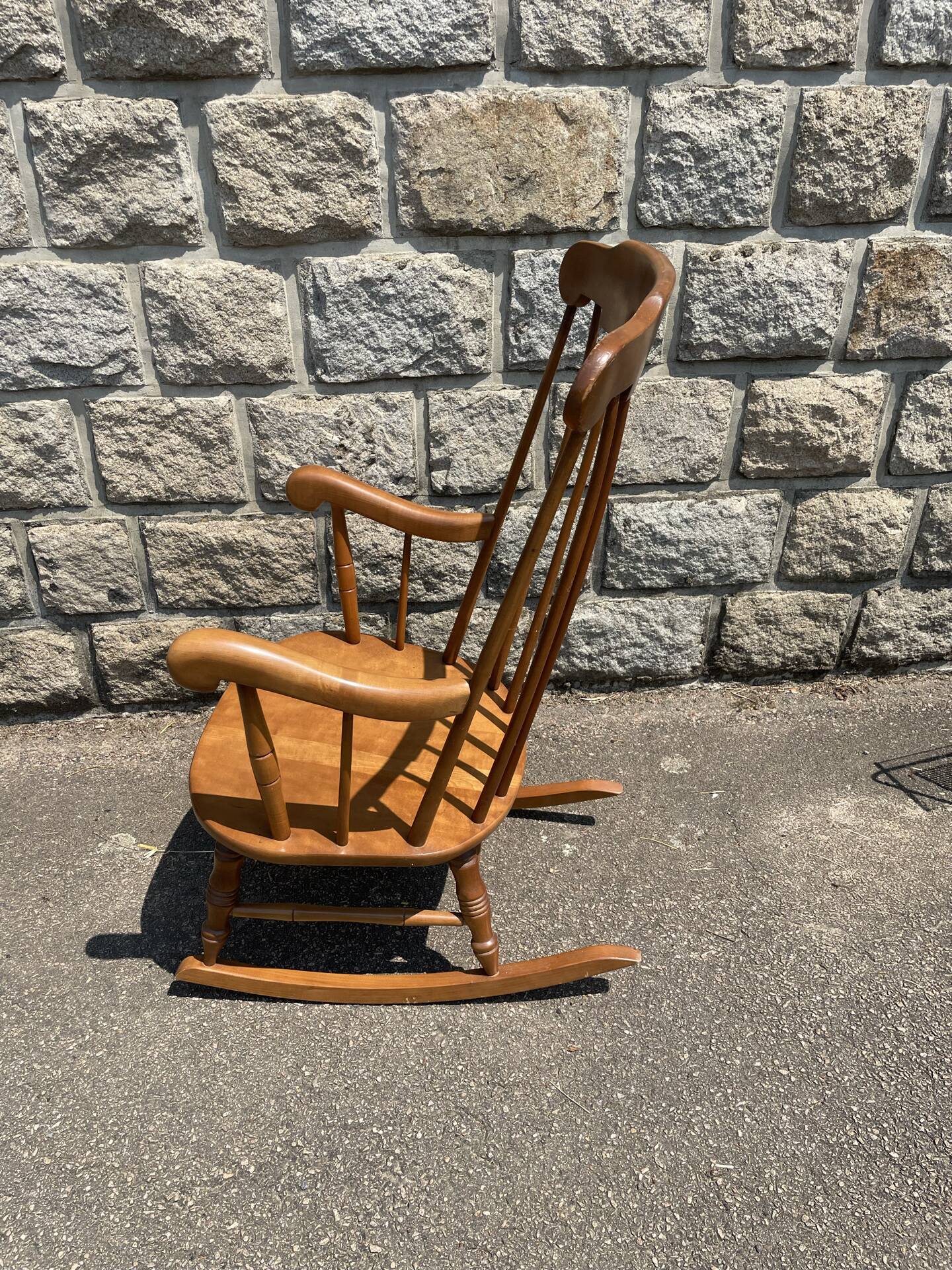 Rocking chair