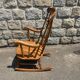 Rocking chair
