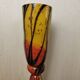 F. Silviy Murano glass lamp