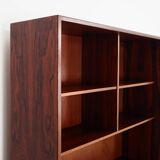 Rosewood bookcase, Danish design, 1970s, designer: Svend Langkilde