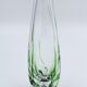Vicke Lindstrand Glass Vase by Kosta 1960s