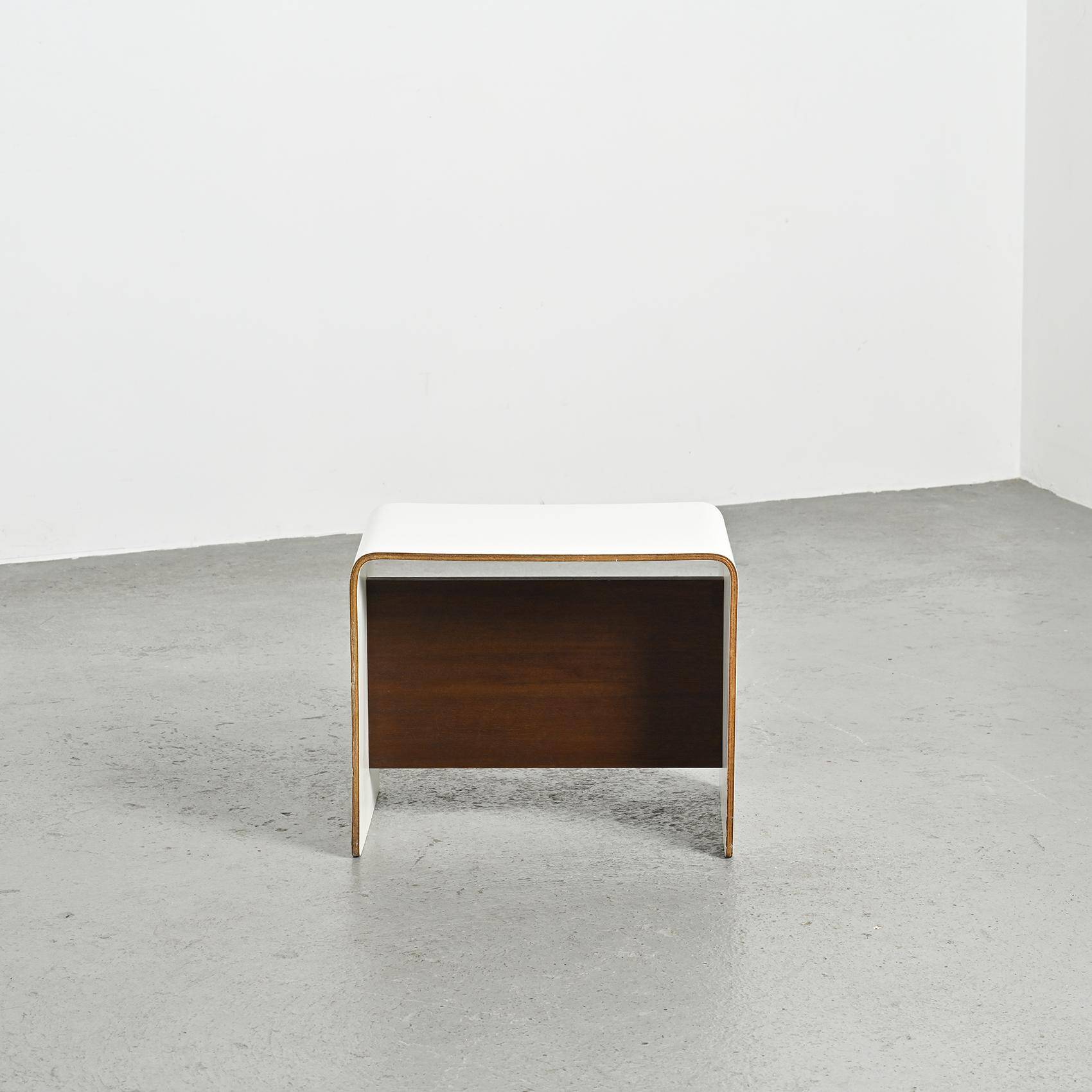 Chevet par Pierre Guariche, circa 1968