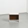 Bedside table by Pierre Guariche, circa 1968