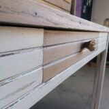 Table Campagne chic