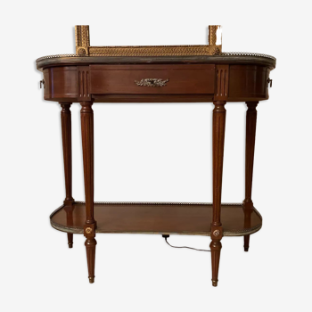 Console style Louis XVI