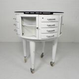 Girator Dentist Cabinet by Leon Martin, 1930s