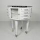 Girator Dentist Cabinet by Leon Martin, 1930s
