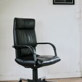 Mario Bellini's armchair, Vitra edition